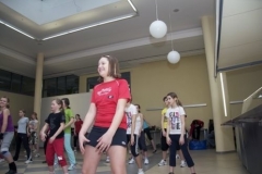 dance4U 2010