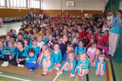 Kinderturnfest 2003 